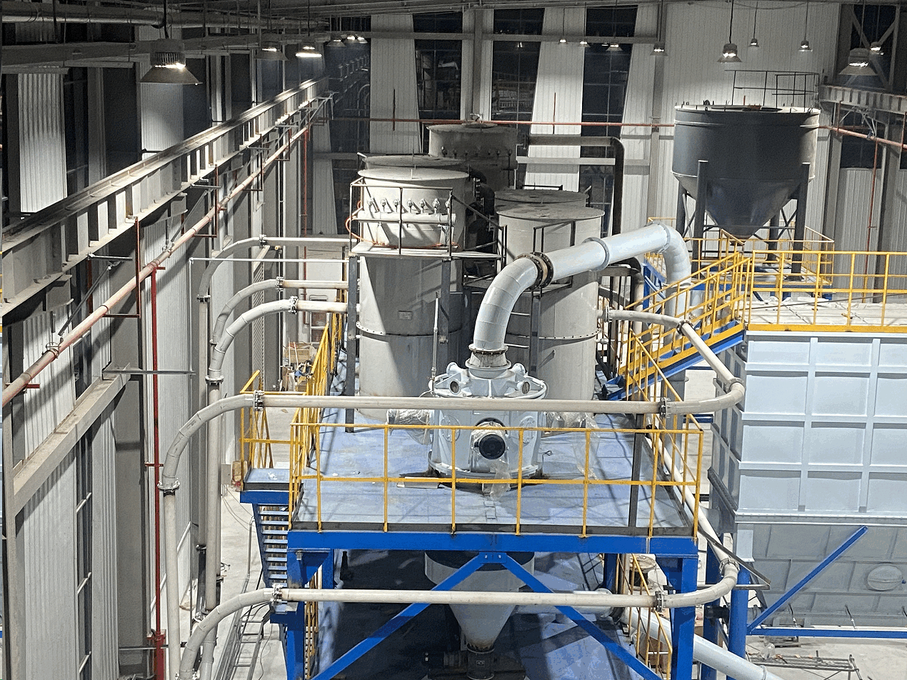 Uhlalutyo lovavanyo lwe-Pneumatic idlulisela intsebenzo phantsi koxinzelelo loxinzelelo