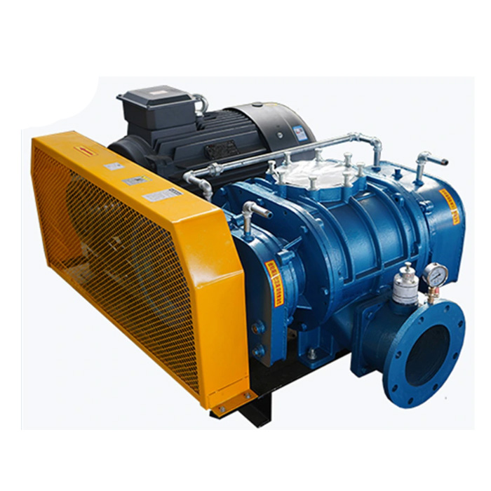 Iingcambu zaseTshayina Uhlobo lwe-Blower Air Blower