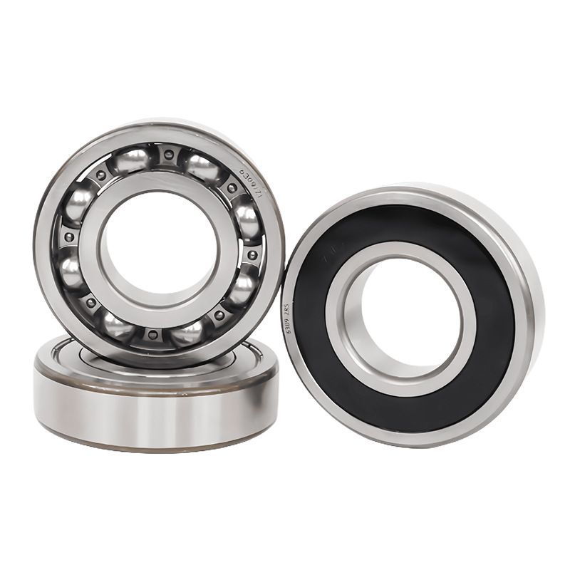 Oomatshini Deep Groove Ball Auto Bearing