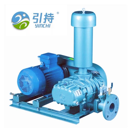 Negativepressure Roots Vacuum Pump